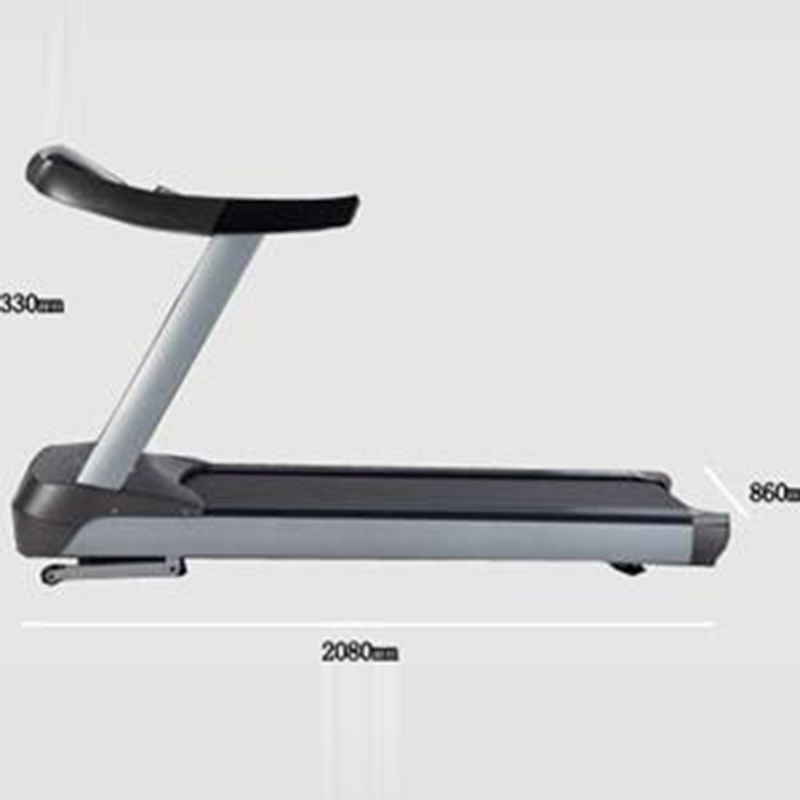 YJ-998B/998S電動跑步機(jī)（商用型）